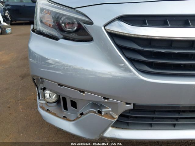4S3BWAD67M3013991 Subaru Legacy Premium