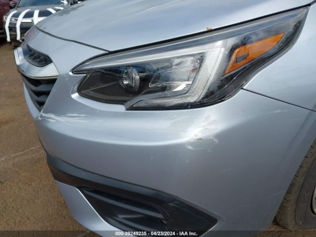 4S3BWAD67M3013991 Subaru Legacy Premium