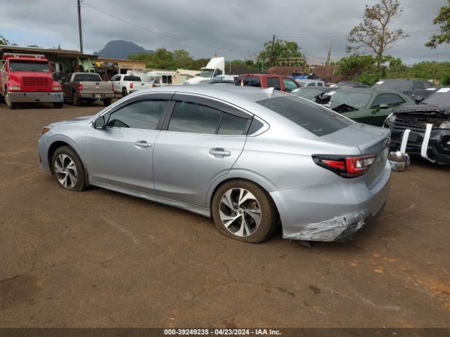 4S3BWAD67M3013991 Subaru Legacy Premium