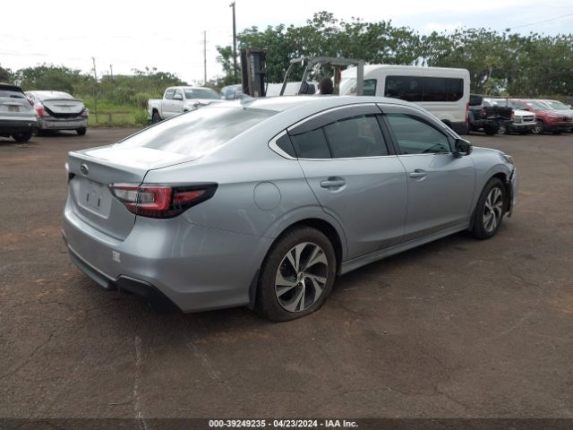 4S3BWAD67M3013991 Subaru Legacy Premium