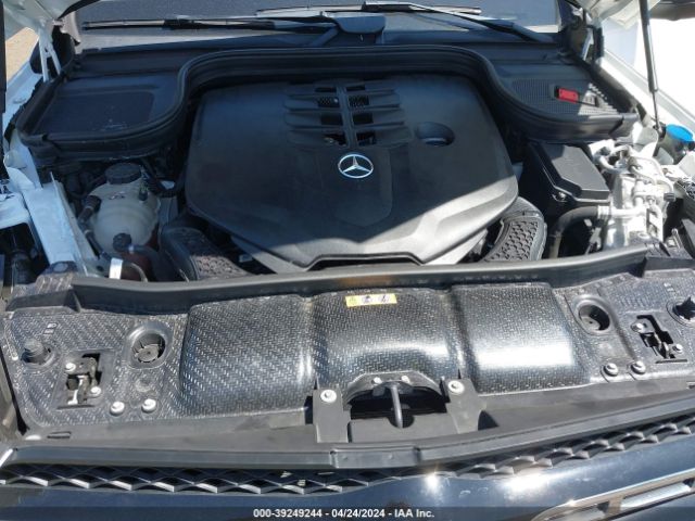 2020 MERCEDES-BENZ GLS 580 4JGFF8GE5LA222939 Photo 9