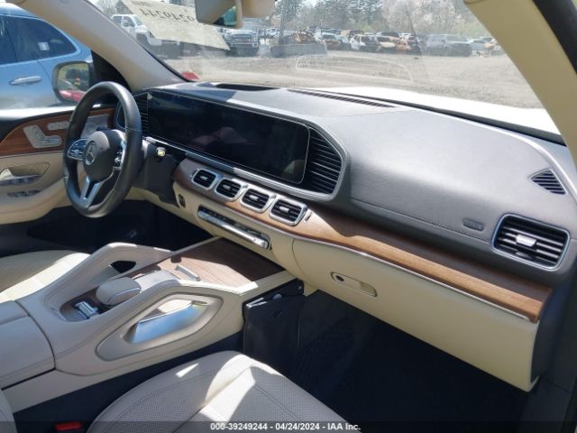 2020 MERCEDES-BENZ GLS 580 4JGFF8GE5LA222939 Photo 4