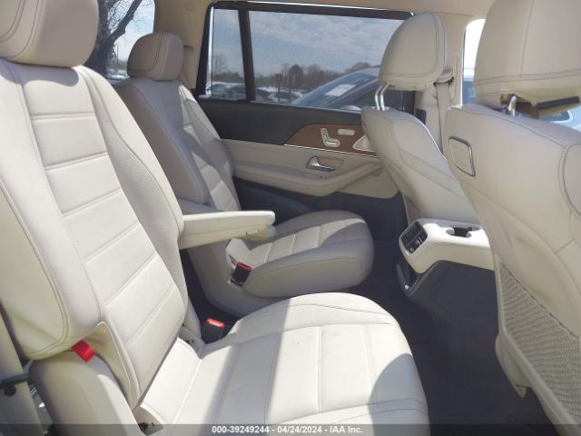2020 MERCEDES-BENZ GLS 580 4JGFF8GE5LA222939 Photo 7