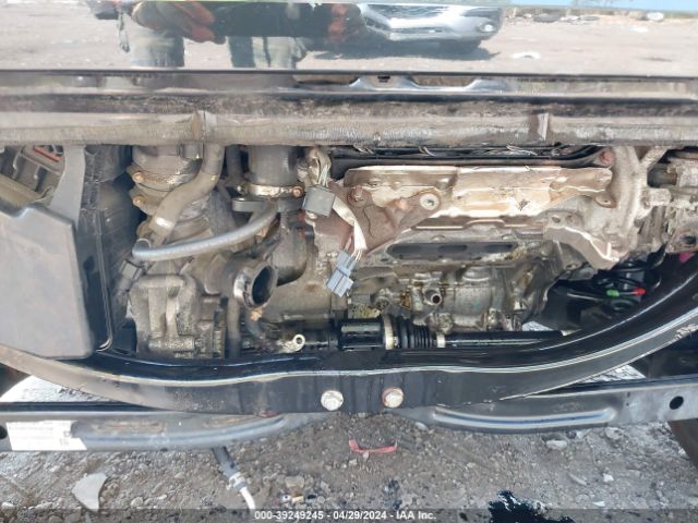 WMEFJ5DA1HK194563 Smart Fortwo Passion/prime/proxy/pure