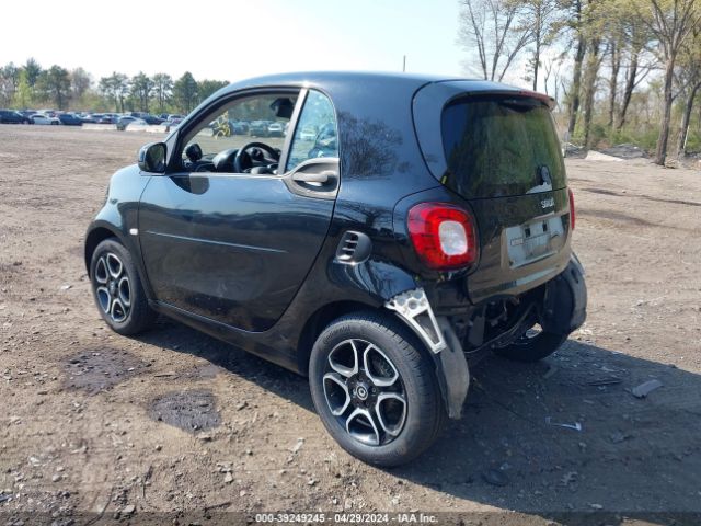 WMEFJ5DA1HK194563 Smart Fortwo Passion/prime/proxy/pure