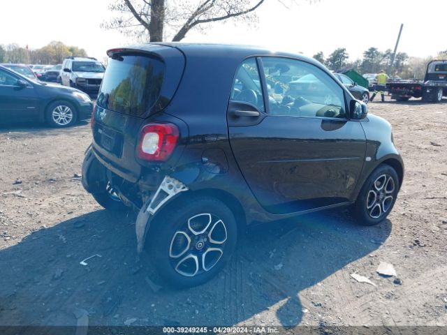 WMEFJ5DA1HK194563 Smart Fortwo Passion/prime/proxy/pure