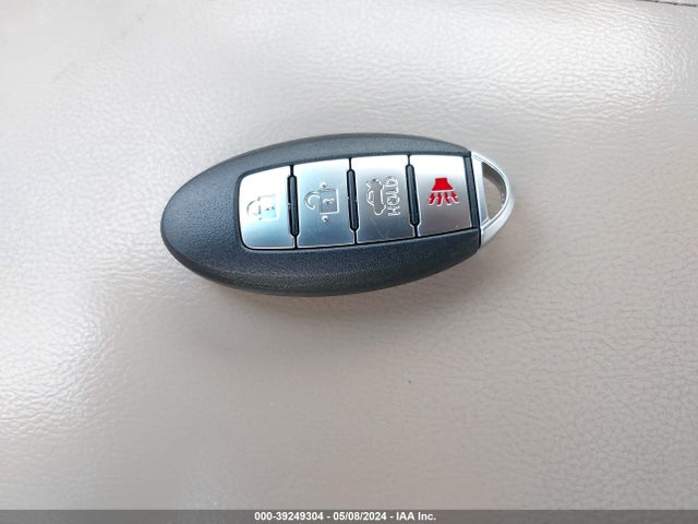 Nissan Altima 2.5 S 2015 1N4AL3AP1FC435499 Image 11
