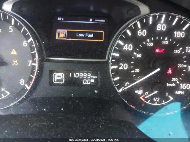Nissan Altima 2.5 S 2015 1N4AL3AP1FC435499 Image 7