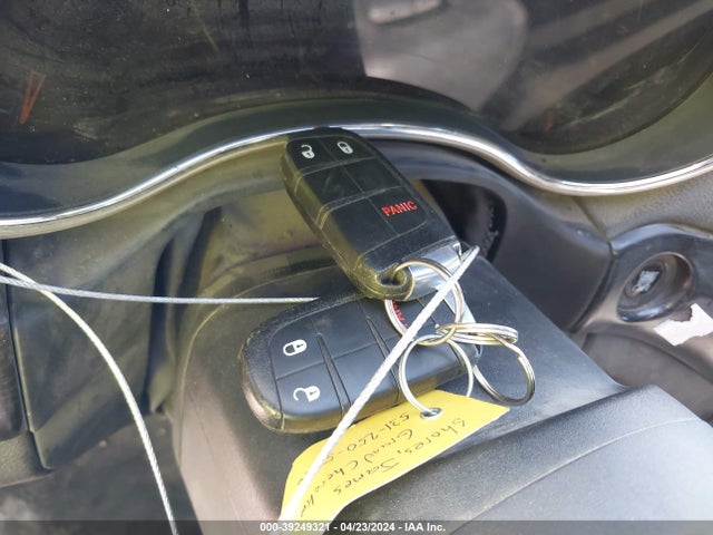 Jeep Grand Cherokee Laredo 2014 1C4RJFAG0EC180444 Image 11