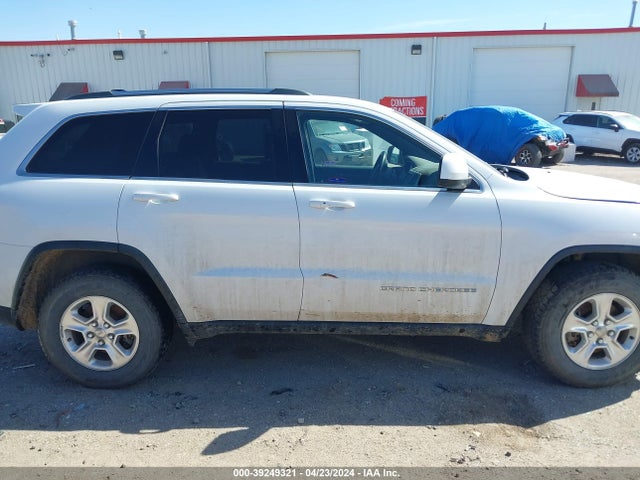 Jeep Grand Cherokee Laredo 2014 1C4RJFAG0EC180444 Image 13