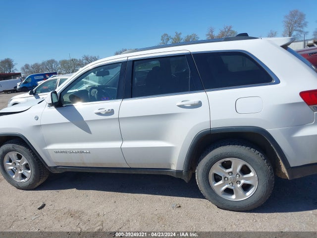 Jeep Grand Cherokee Laredo 2014 1C4RJFAG0EC180444 Image 14