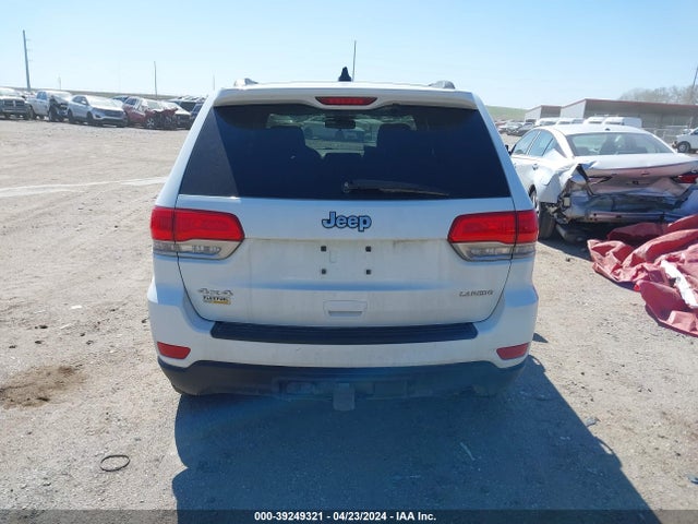 Jeep Grand Cherokee Laredo 2014 1C4RJFAG0EC180444 Image 16