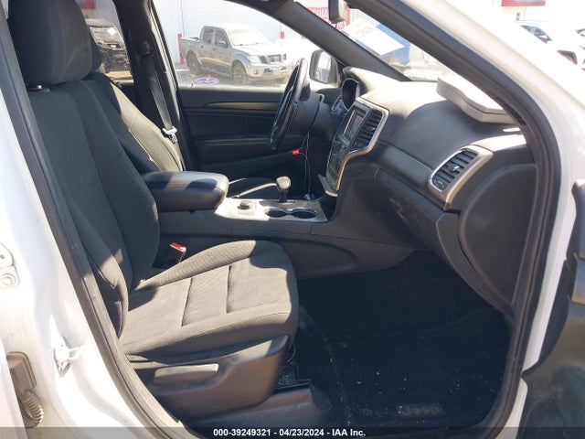 Jeep Grand Cherokee Laredo 2014 1C4RJFAG0EC180444 Image 5