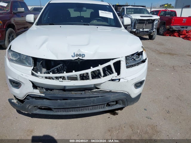 Jeep Grand Cherokee Laredo 2014 1C4RJFAG0EC180444 Image 6