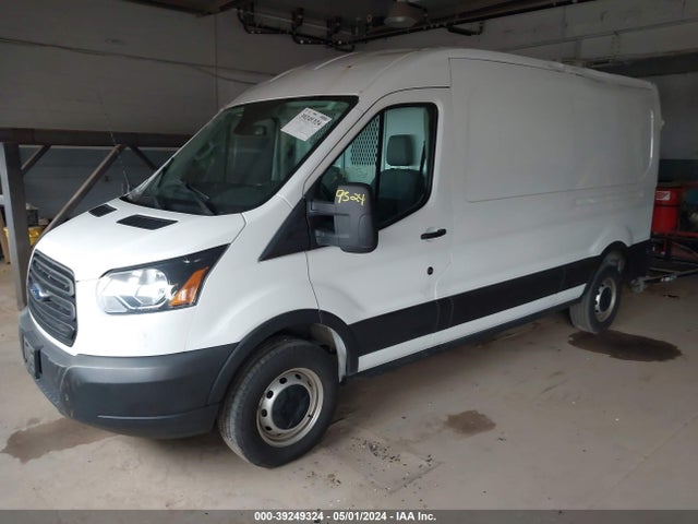 Ford Transit-350 2019 1FTBW2CMXKKB43837 Image 2
