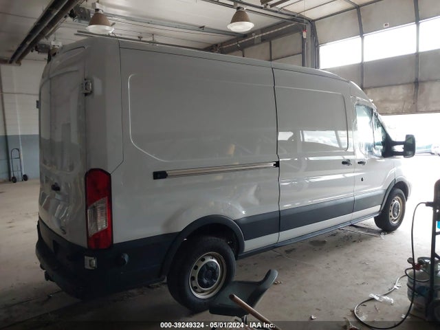 Ford Transit-350 2019 1FTBW2CMXKKB43837 Image 4