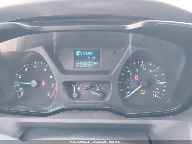 Ford Transit-350 2019 1FTBW2CMXKKB43837 Image 7