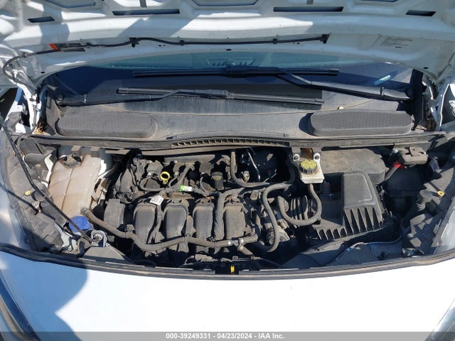 Ford Transit Connect Xl 2020 NM0LS7E25L1462219 Image 10