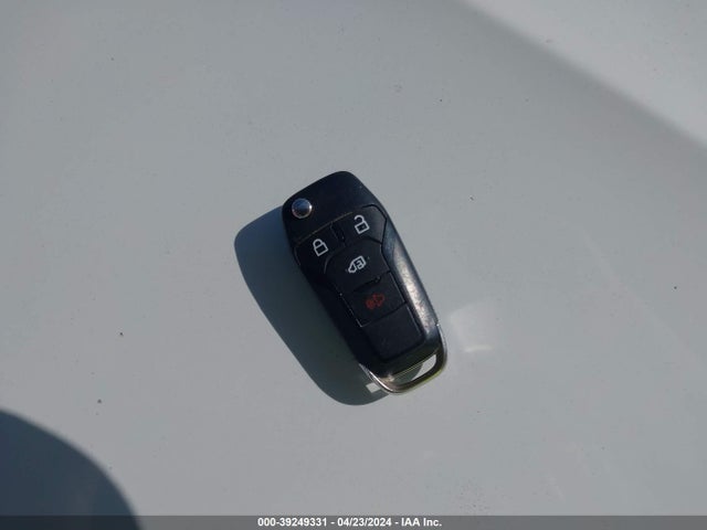 Ford Transit Connect Xl 2020 NM0LS7E25L1462219 Image 11
