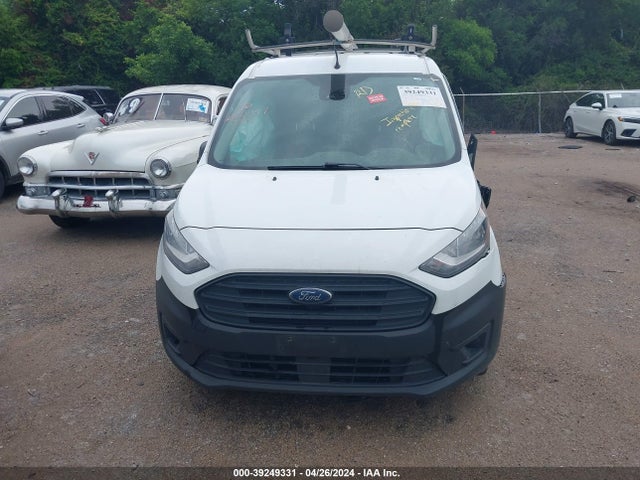 Ford Transit Connect Xl 2020 NM0LS7E25L1462219 Image 13