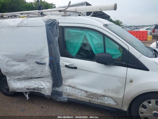 Ford Transit Connect Xl 2020 NM0LS7E25L1462219 Image 14