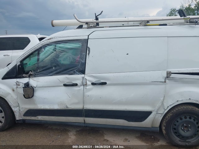 Ford Transit Connect Xl 2020 NM0LS7E25L1462219 Image 15