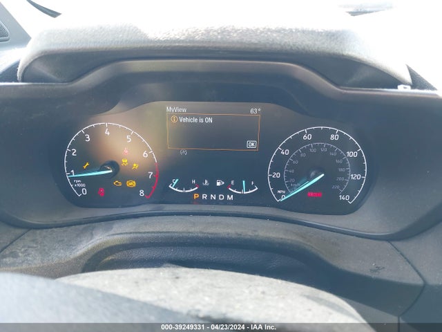 Ford Transit Connect Xl 2020 NM0LS7E25L1462219 Image 16