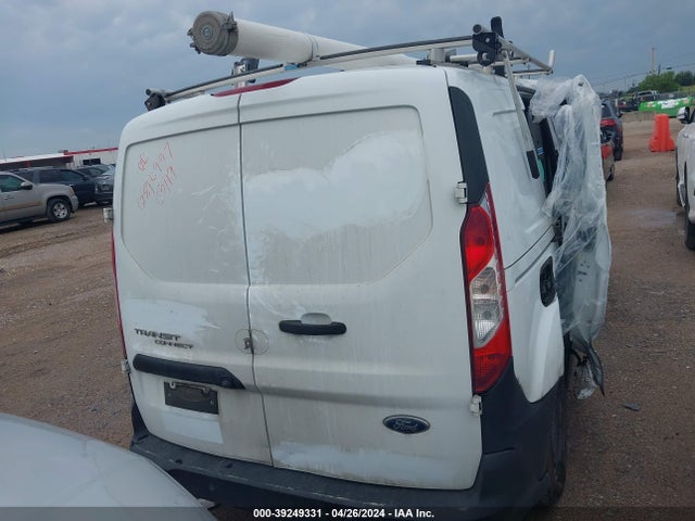 Ford Transit Connect Xl 2020 NM0LS7E25L1462219 Image 17