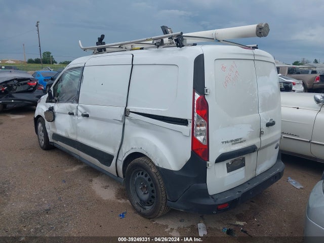Ford Transit Connect Xl 2020 NM0LS7E25L1462219 Image 3