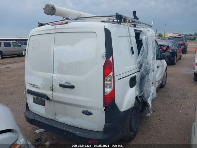 Ford Transit Connect Xl 2020 NM0LS7E25L1462219 Image 4