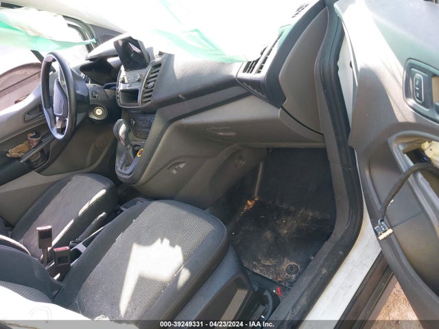 Ford Transit Connect Xl 2020 NM0LS7E25L1462219 Image 5