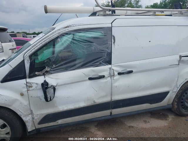 Ford Transit Connect Xl 2020 NM0LS7E25L1462219 Image 6