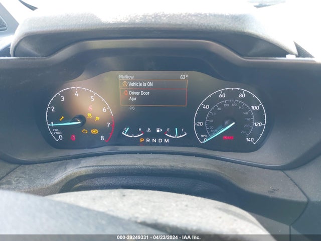 Ford Transit Connect Xl 2020 NM0LS7E25L1462219 Image 7
