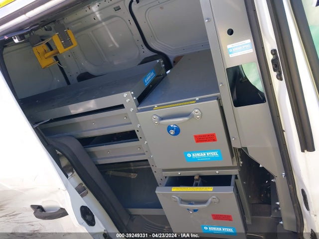 Ford Transit Connect Xl 2020 NM0LS7E25L1462219 Image 8