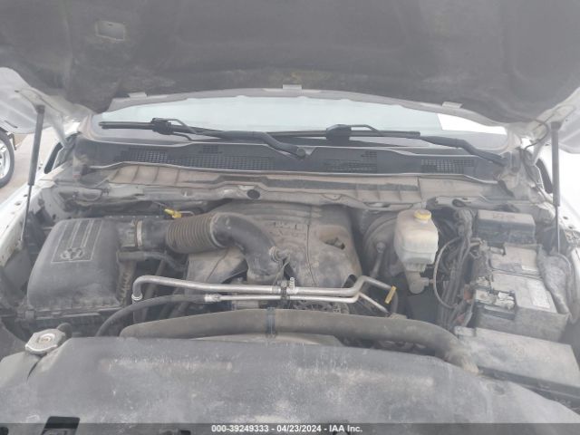 3C6LR5AT2GG235344 RAM 2500 Tradesman