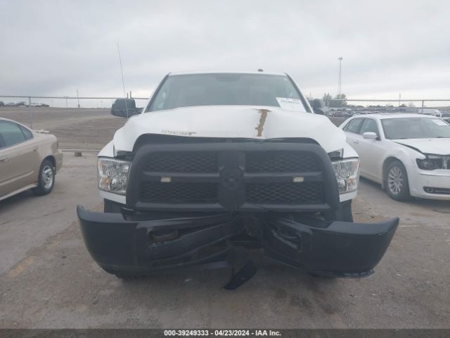 3C6LR5AT2GG235344 RAM 2500 Tradesman