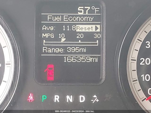 3C6LR5AT2GG235344 RAM 2500 Tradesman