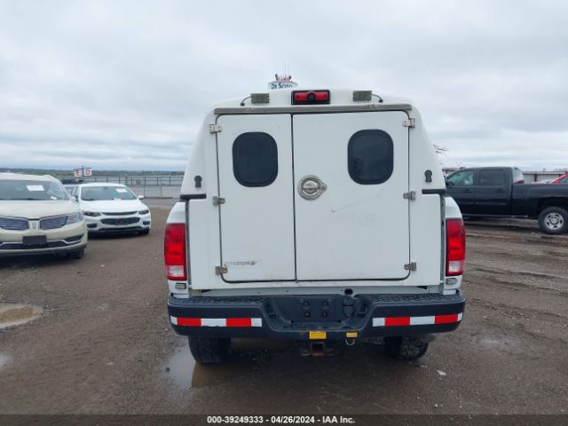 3C6LR5AT2GG235344 RAM 2500 Tradesman