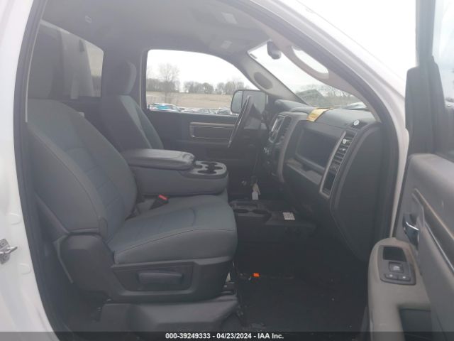 3C6LR5AT2GG235344 RAM 2500 Tradesman