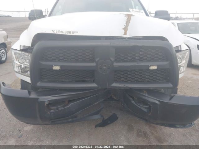 3C6LR5AT2GG235344 RAM 2500 Tradesman