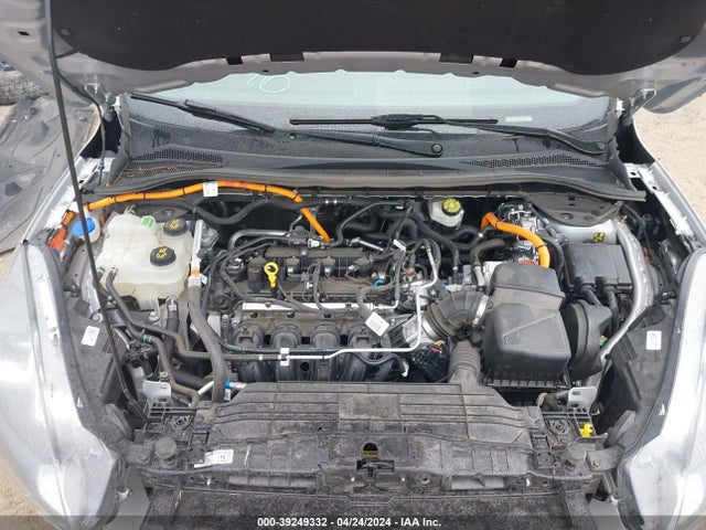 1FMCU9BZ1LUC61079 Ford Escape Se Sport Hybrid