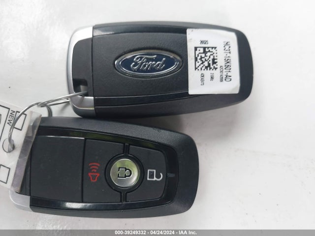 1FMCU9BZ1LUC61079 Ford Escape Se Sport Hybrid