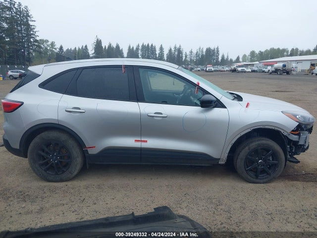 1FMCU9BZ1LUC61079 Ford Escape Se Sport Hybrid
