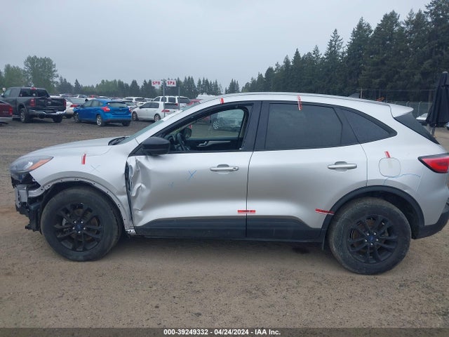 1FMCU9BZ1LUC61079 Ford Escape Se Sport Hybrid
