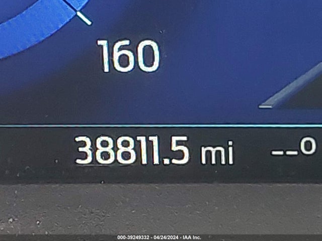 1FMCU9BZ1LUC61079 Ford Escape Se Sport Hybrid