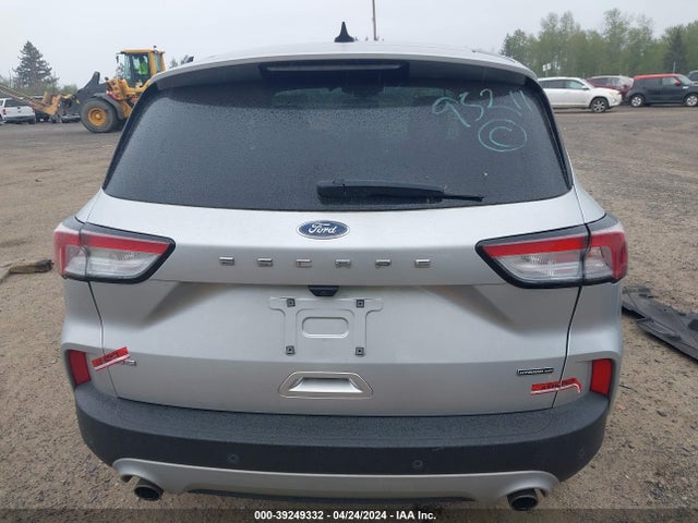 1FMCU9BZ1LUC61079 Ford Escape Se Sport Hybrid