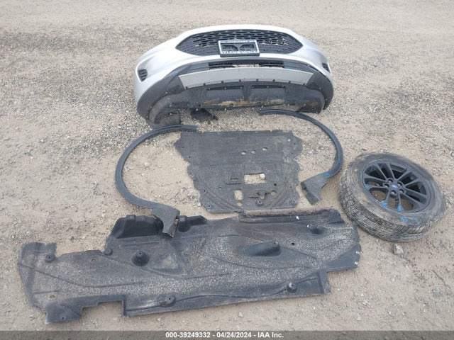 1FMCU9BZ1LUC61079 Ford Escape Se Sport Hybrid