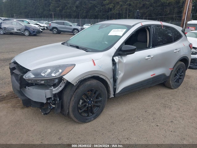 1FMCU9BZ1LUC61079 Ford Escape Se Sport Hybrid