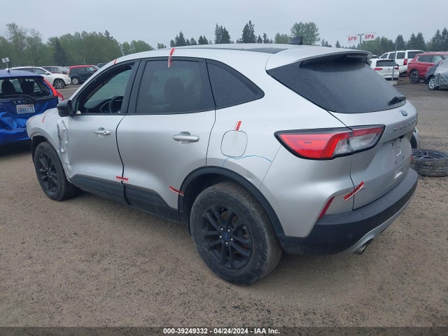 1FMCU9BZ1LUC61079 Ford Escape Se Sport Hybrid