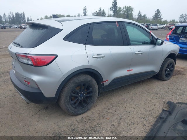 1FMCU9BZ1LUC61079 Ford Escape Se Sport Hybrid